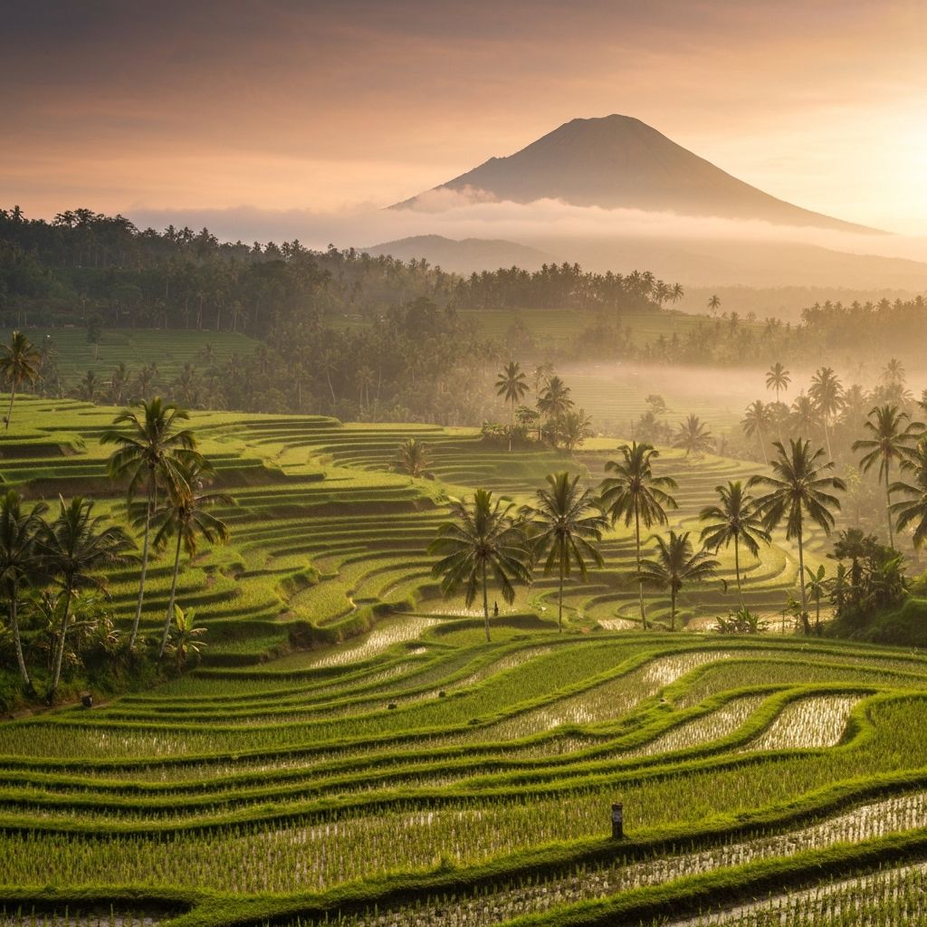Bali Hidden Gems