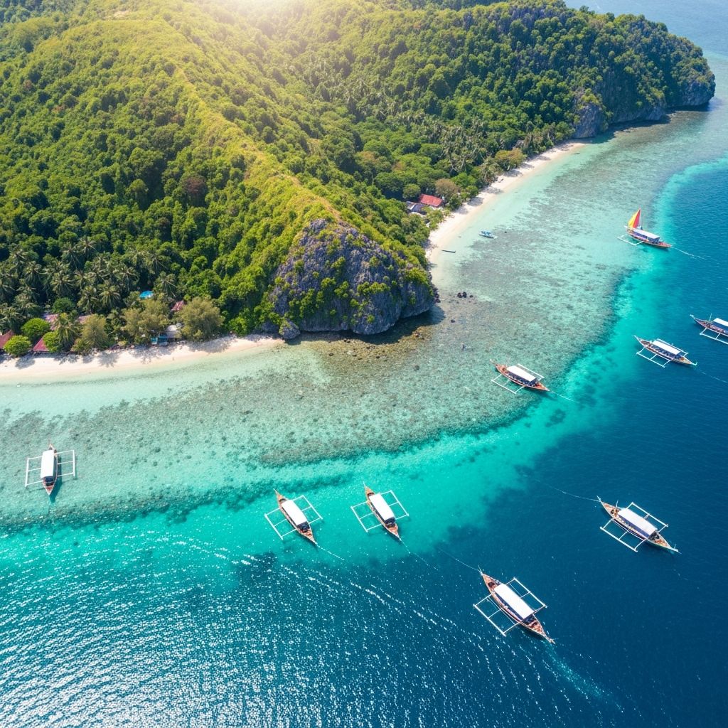 Complete Guide to Indonesian Islands